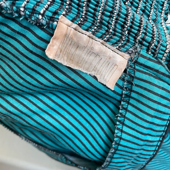 Nina Piccalino Vintage Dress - Picture 3 of 4